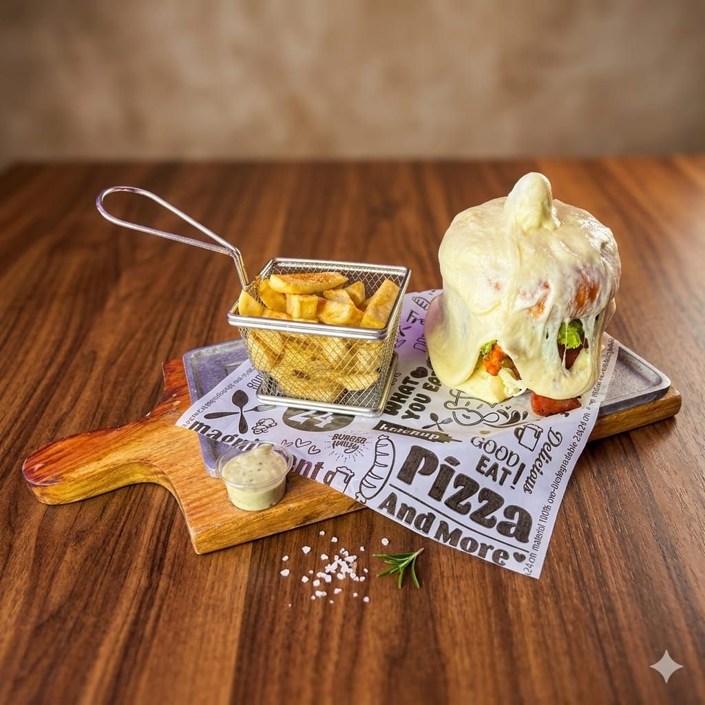 Super gratinada